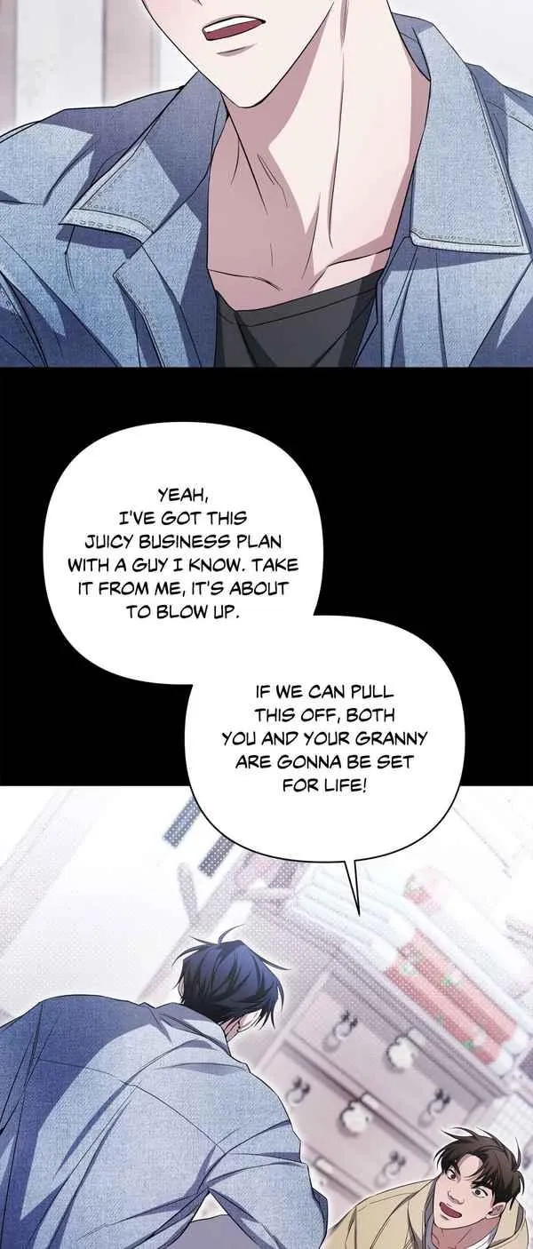 Read I Declare Vengeance! chapter 1 image 27 on Lezhin