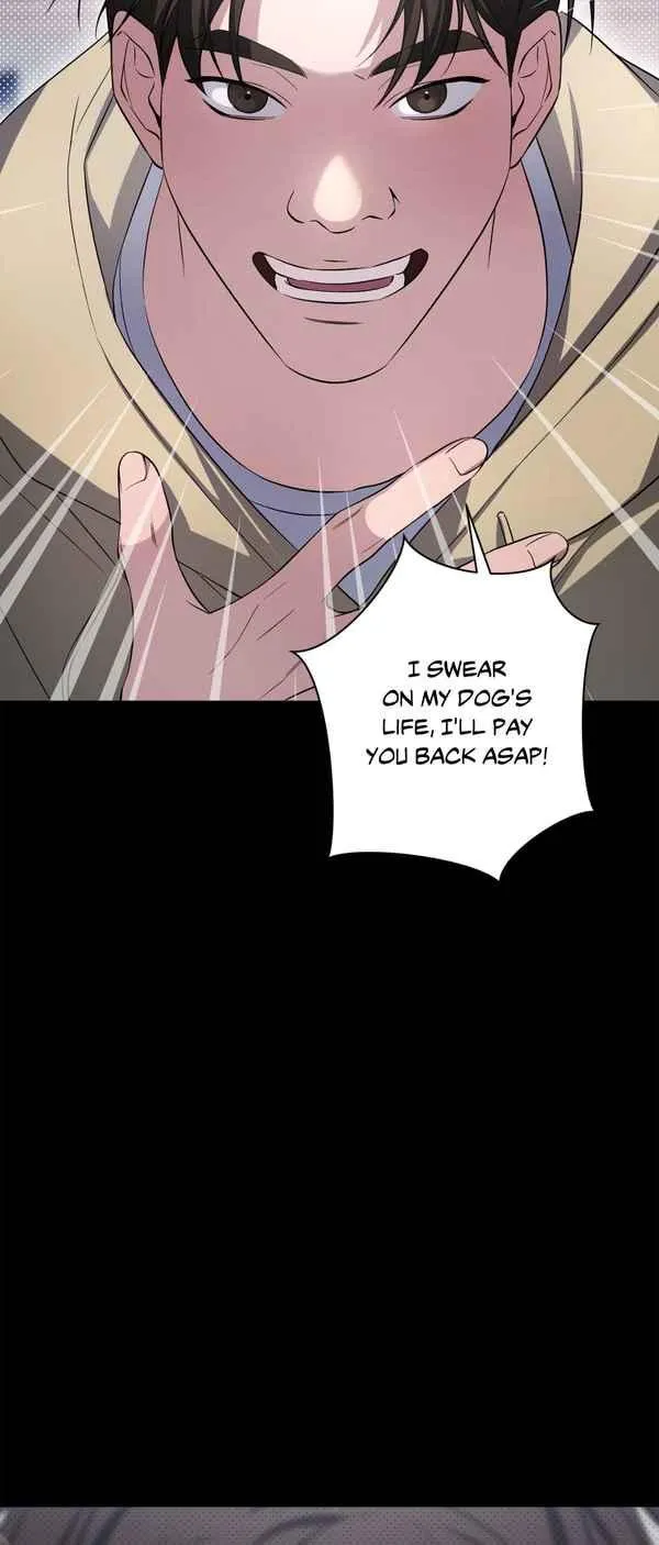 Read I Declare Vengeance! chapter 1 image 29 on Lezhin