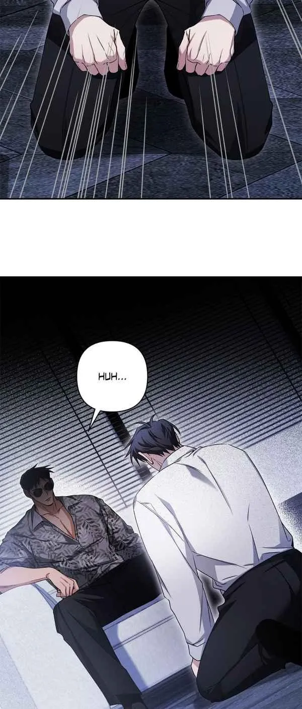 Read I Declare Vengeance! chapter 1 image 3 on Lezhin