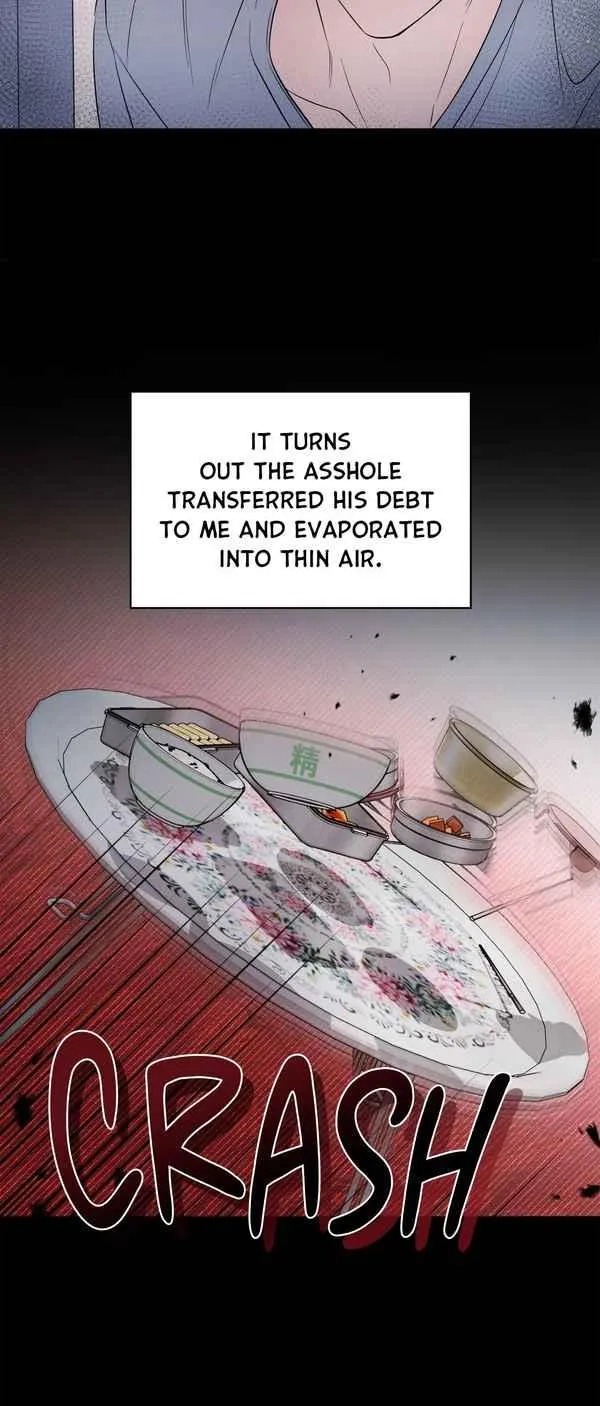 Read I Declare Vengeance! chapter 1 image 33 on Lezhin