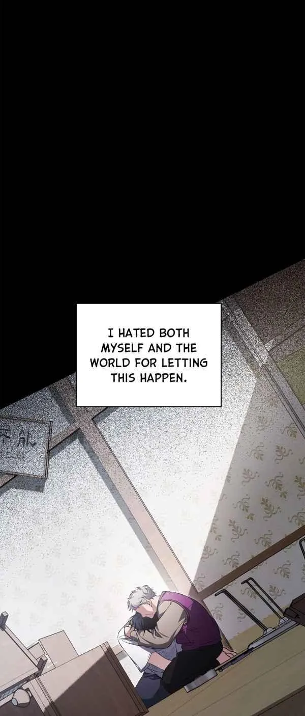 Read I Declare Vengeance! chapter 1 image 34 on Lezhin