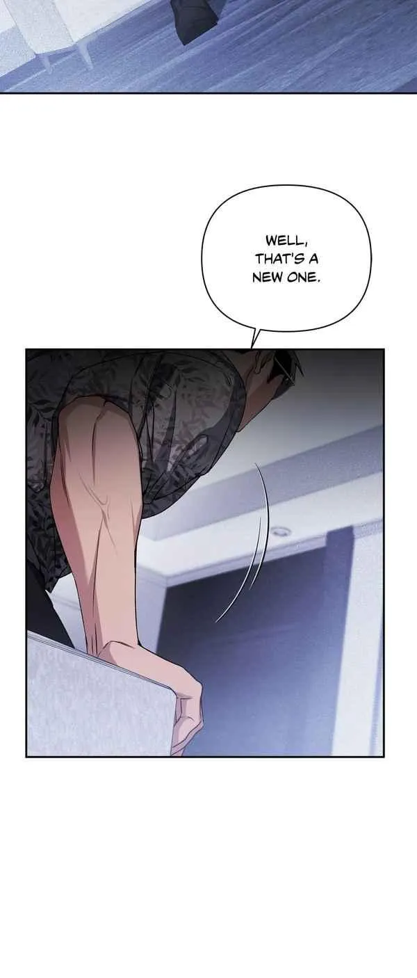 Read I Declare Vengeance! chapter 1 image 4 on Lezhin