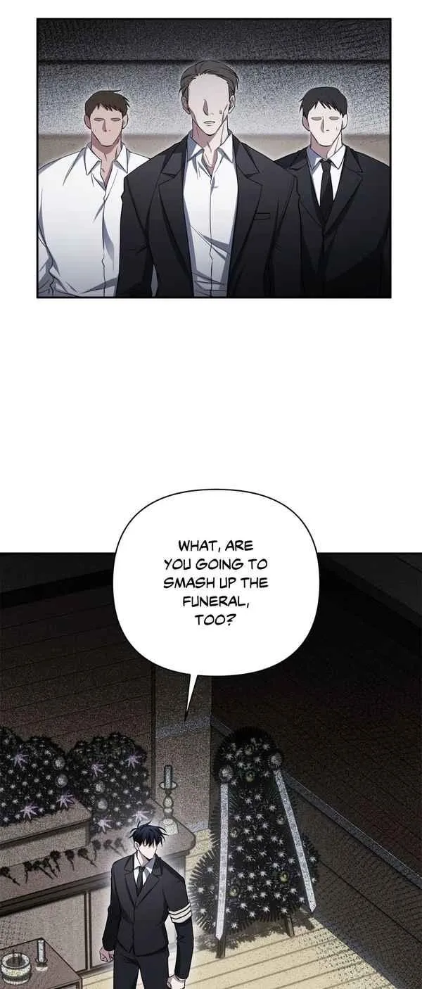 Read I Declare Vengeance! chapter 1 image 43 on Lezhin