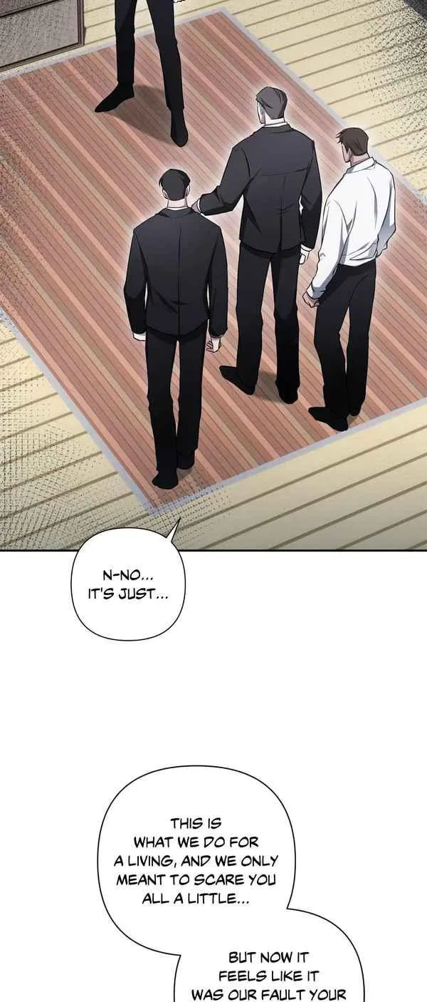 Read I Declare Vengeance! chapter 1 image 44 on Lezhin