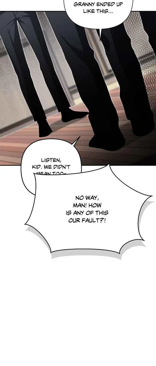 Read I Declare Vengeance! chapter 1 image 45 on Lezhin