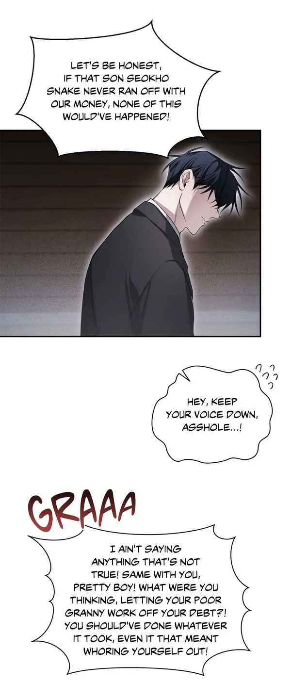 Read I Declare Vengeance! chapter 1 image 46 on Lezhin