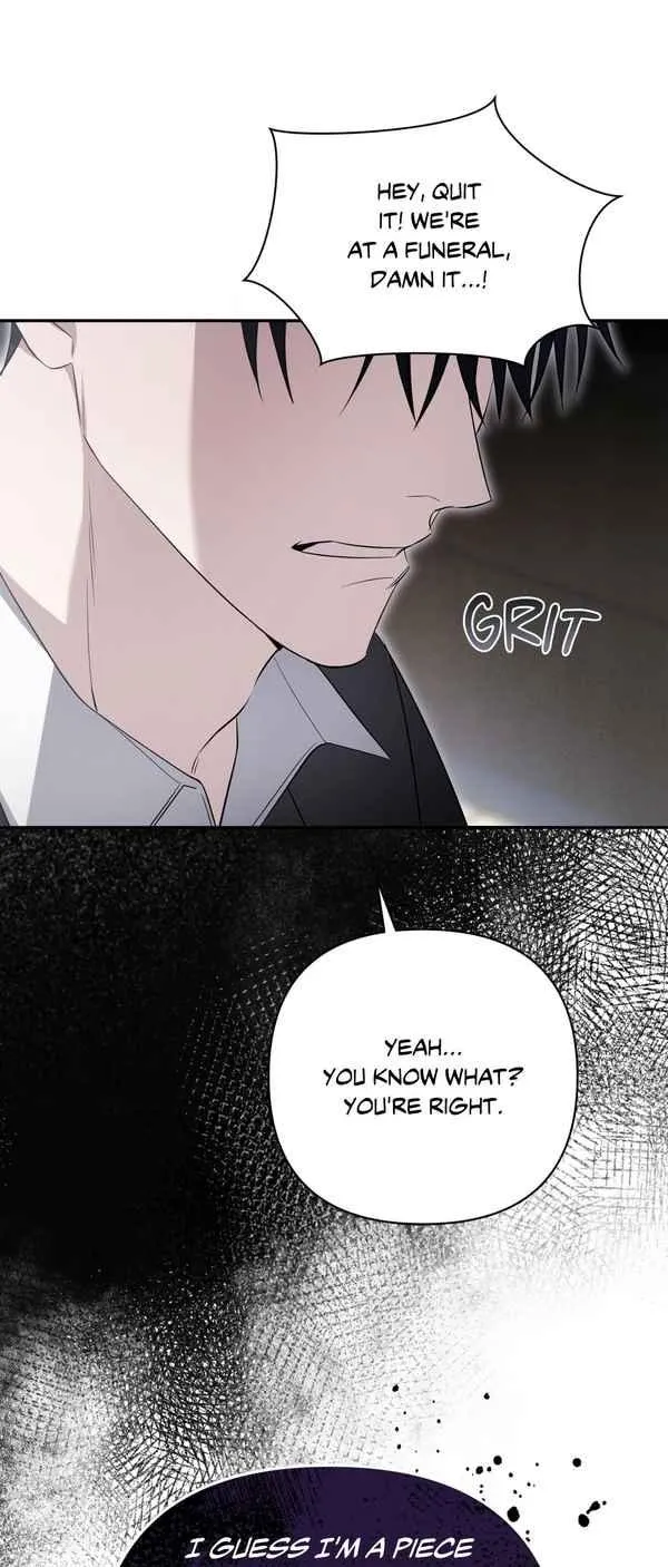 Read I Declare Vengeance! chapter 1 image 47 on Lezhin