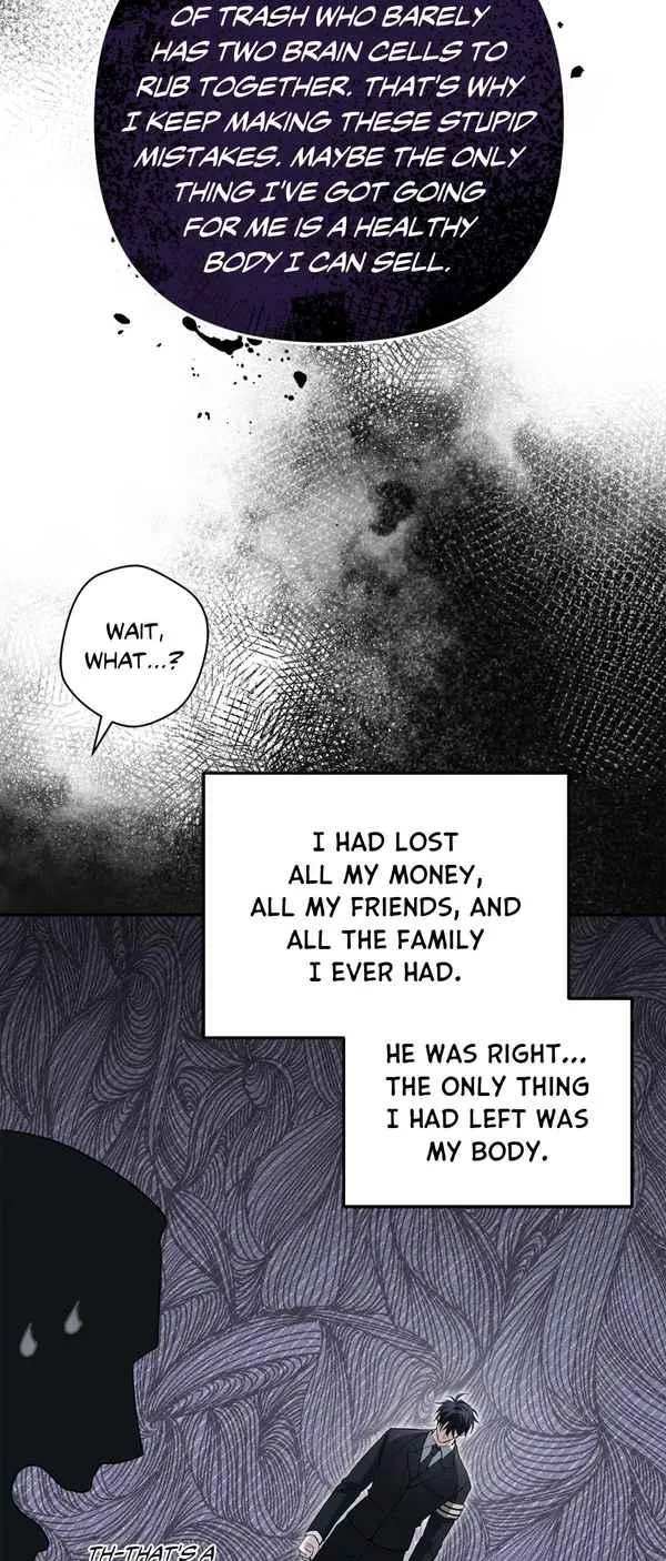 Read I Declare Vengeance! chapter 1 image 48 on Lezhin