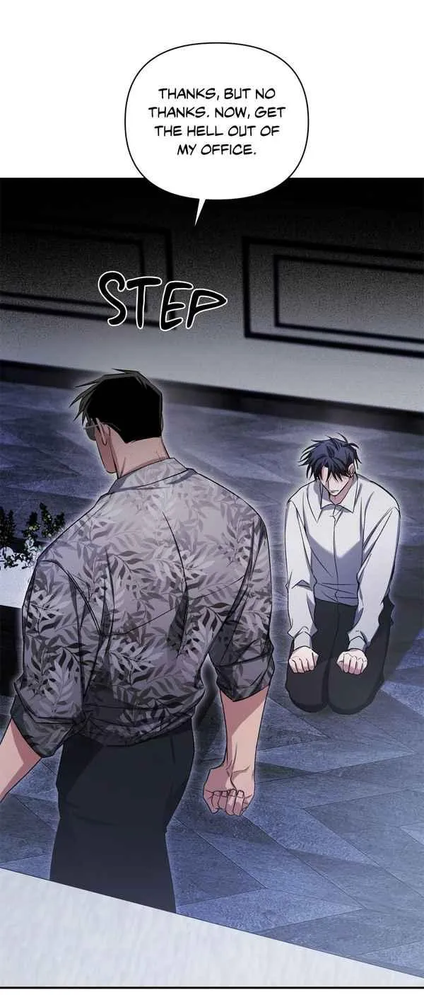 Read I Declare Vengeance! chapter 1 image 5 on Lezhin