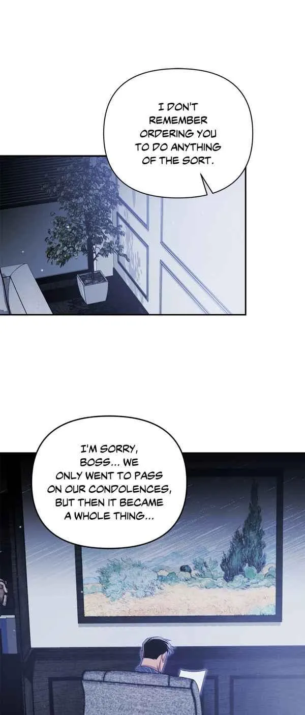 Read I Declare Vengeance! chapter 1 image 63 on Lezhin
