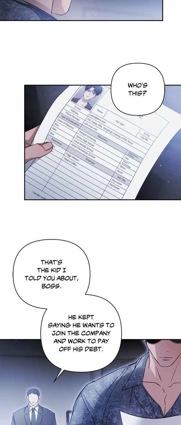Read I Declare Vengeance! chapter 1 image 65 on Lezhin
