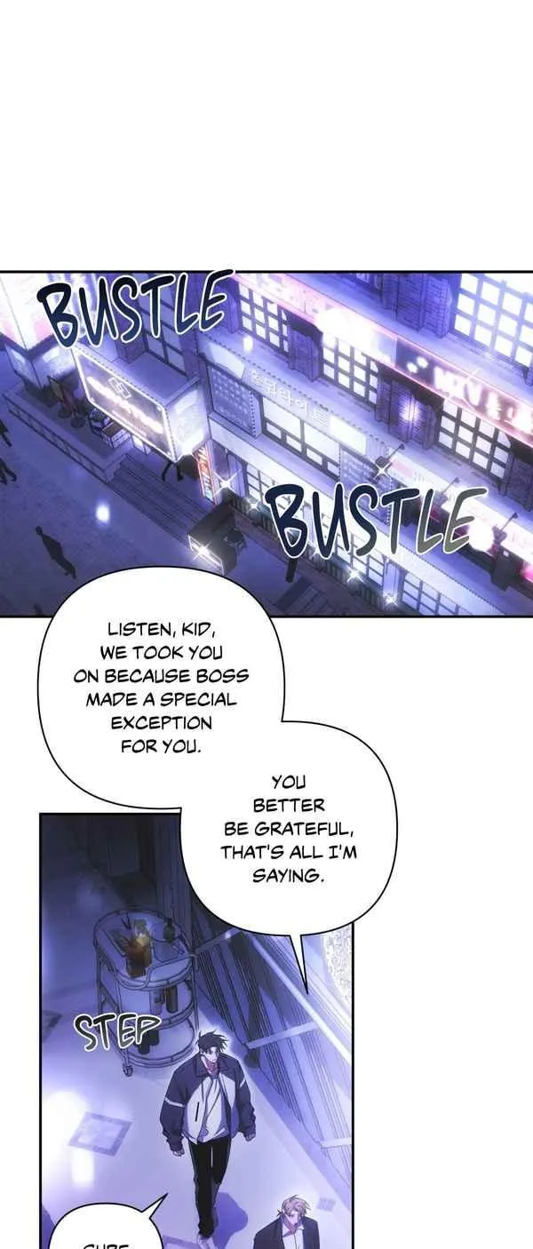 Read I Declare Vengeance! chapter 1 image 75 on Lezhin