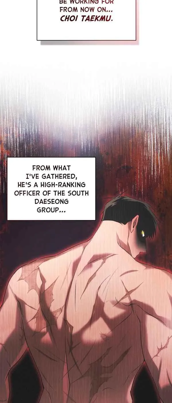 Read I Declare Vengeance! chapter 1 image 78 on Lezhin