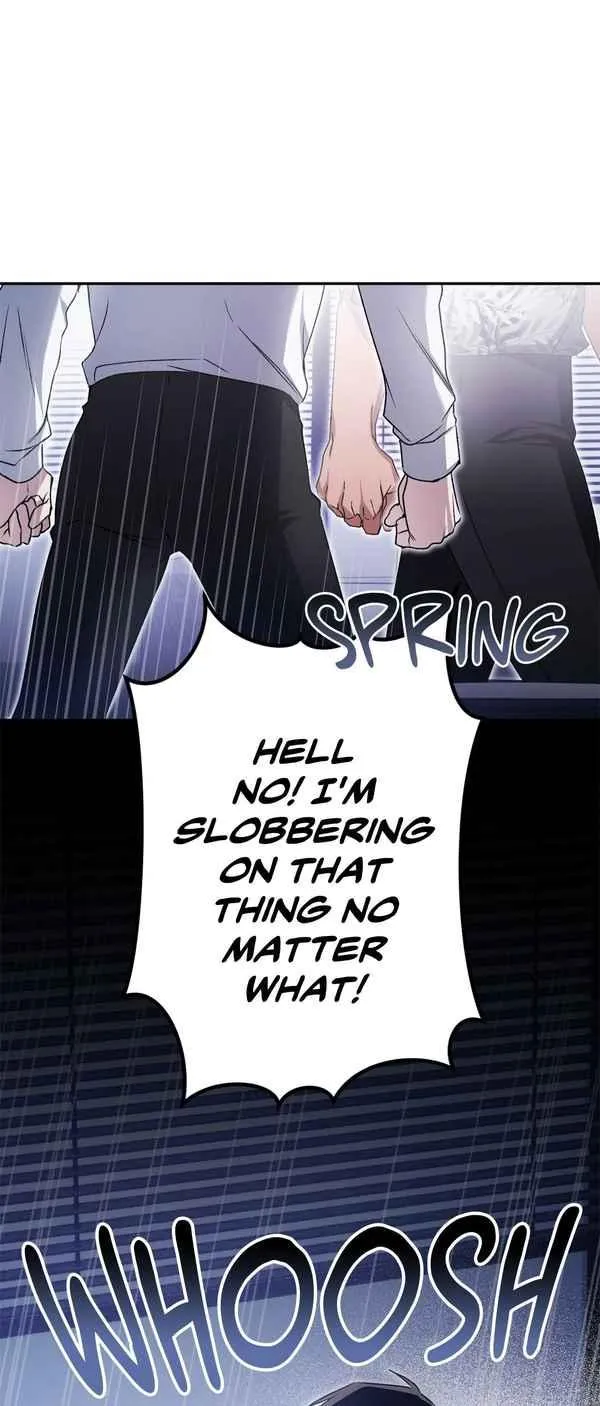 Read I Declare Vengeance! chapter 1 image 8 on Lezhin
