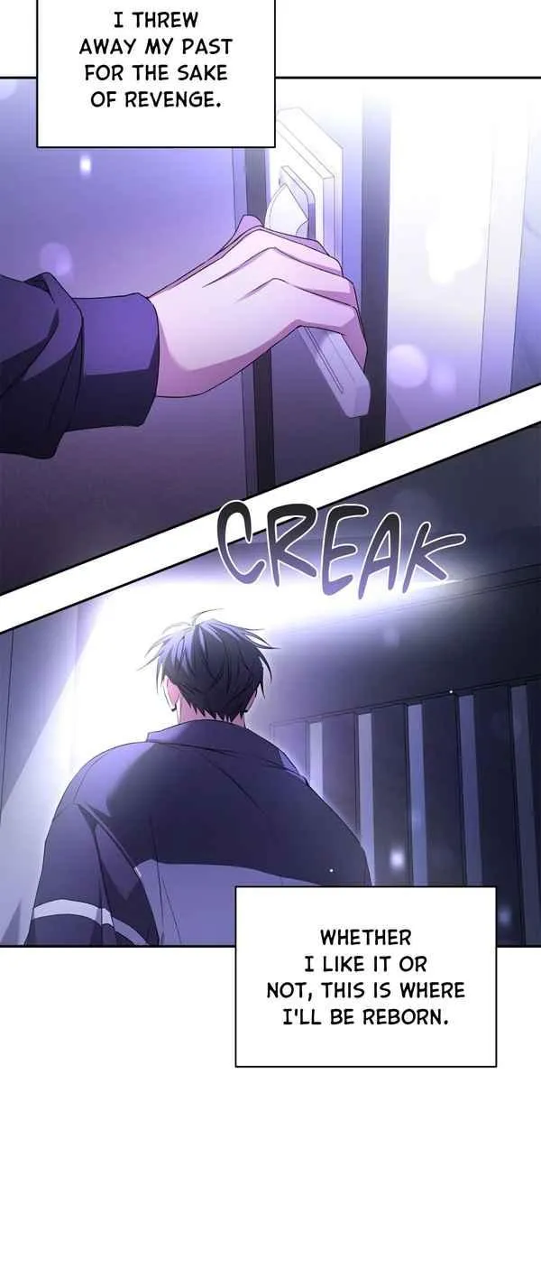Read I Declare Vengeance! chapter 1 image 85 on Lezhin