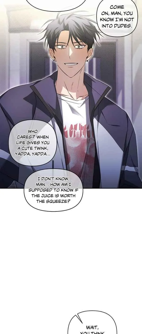 Read I Declare Vengeance! chapter 1 image 88 on Lezhin