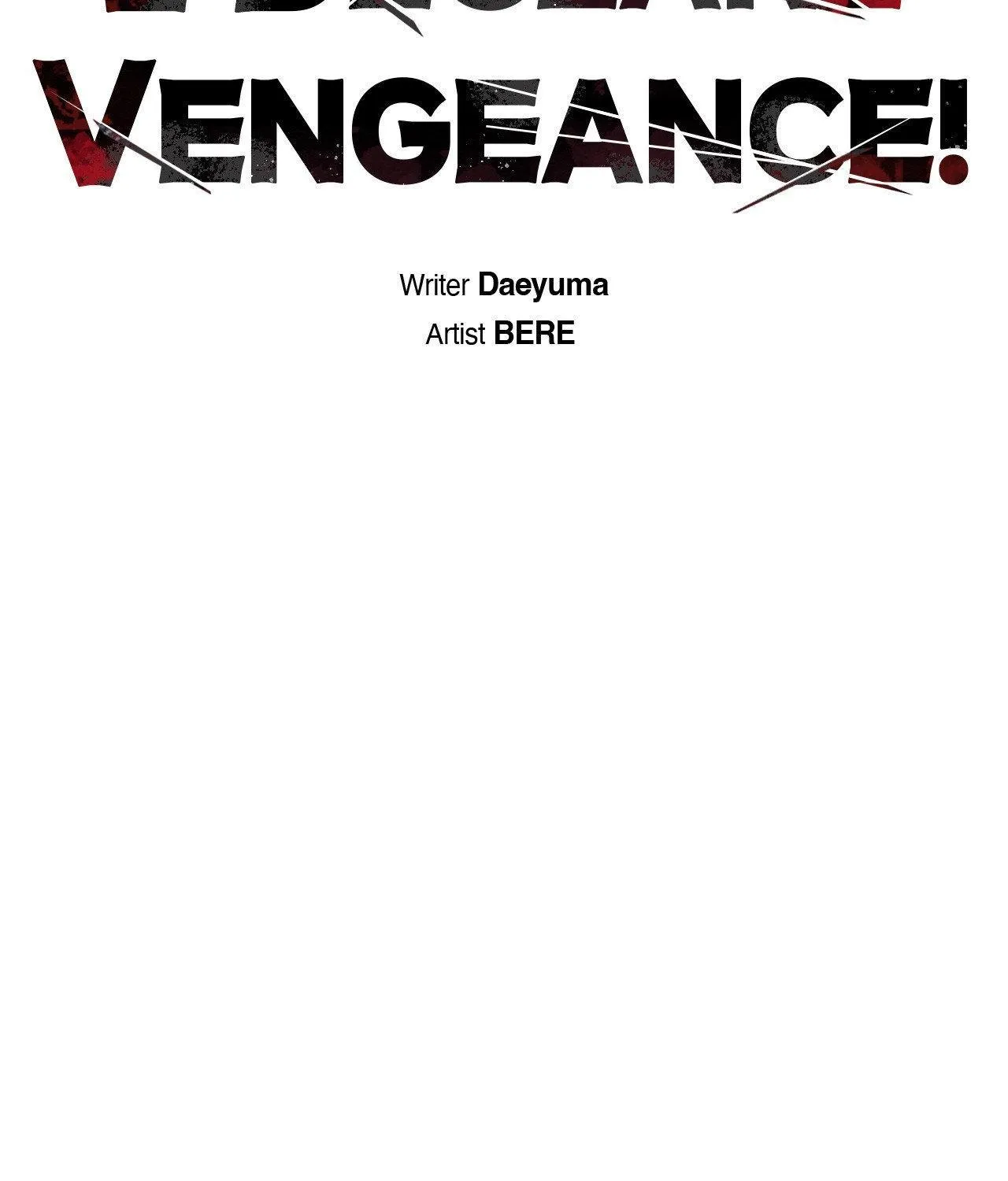 Read I Declare Vengeance! chapter 11 image 15 on Lezhin