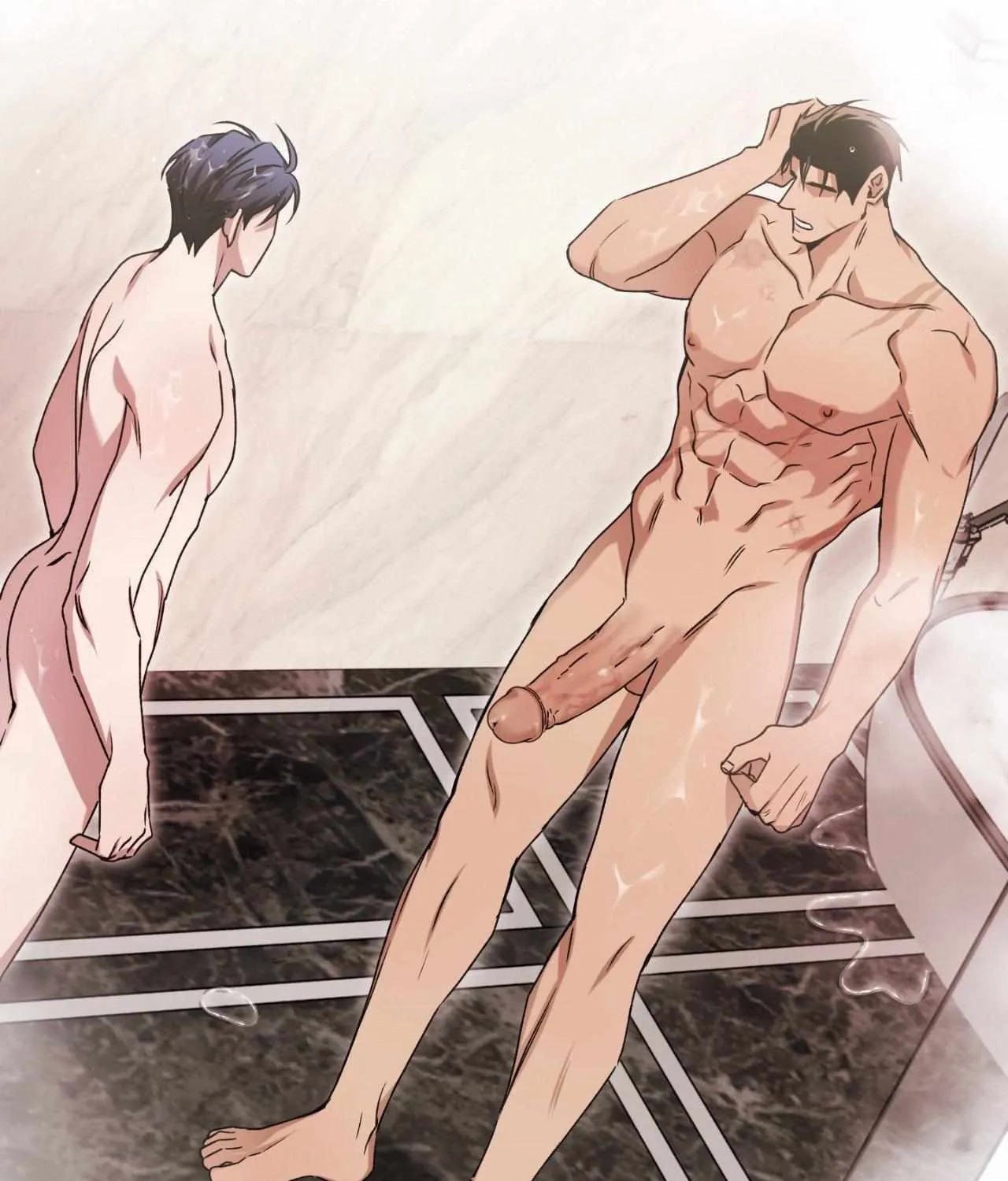Read I Declare Vengeance! chapter 11 image 151 on Lezhin
