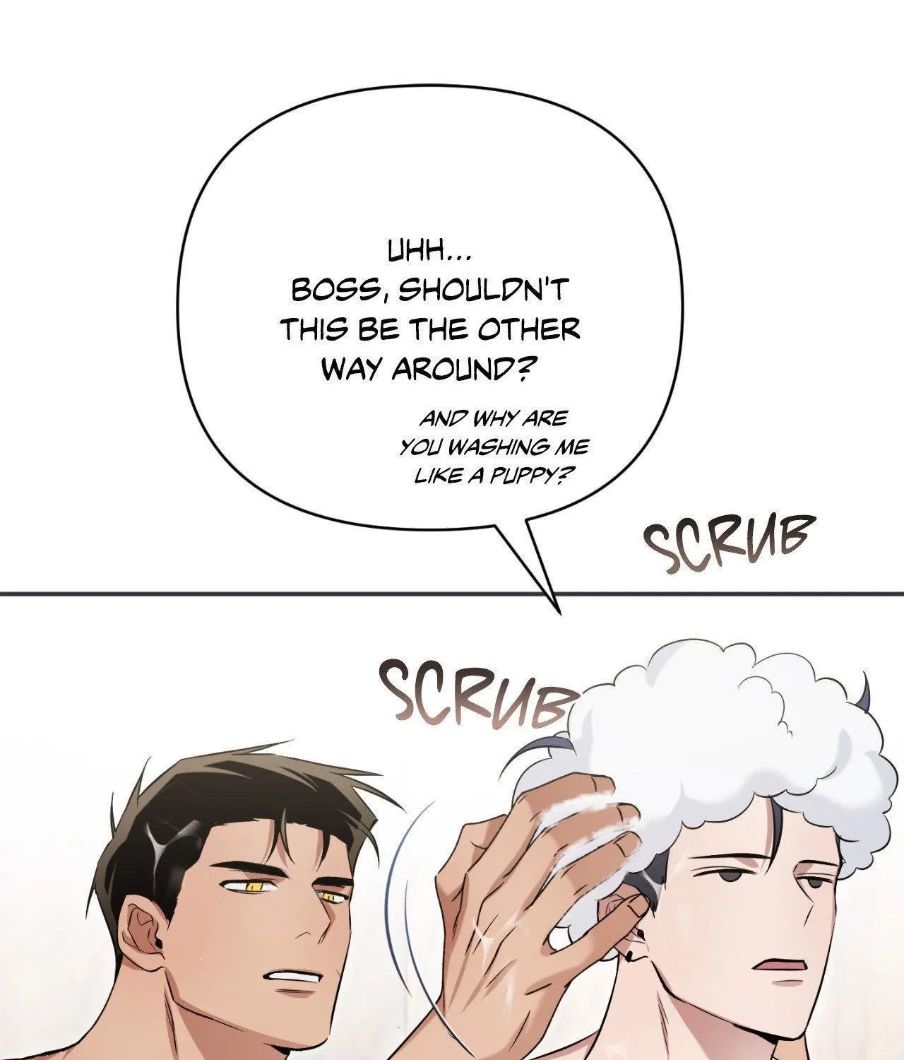Read I Declare Vengeance! chapter 11 image 21 on Lezhin