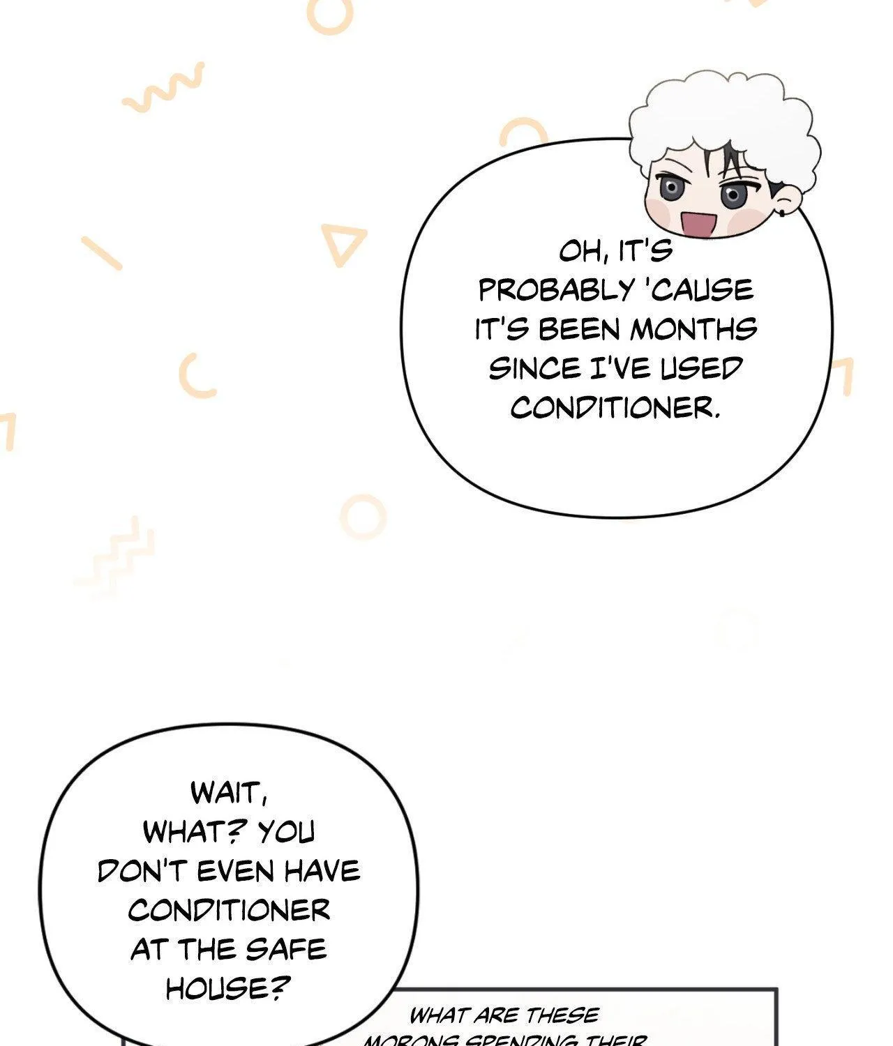 Read I Declare Vengeance! chapter 11 image 25 on Lezhin