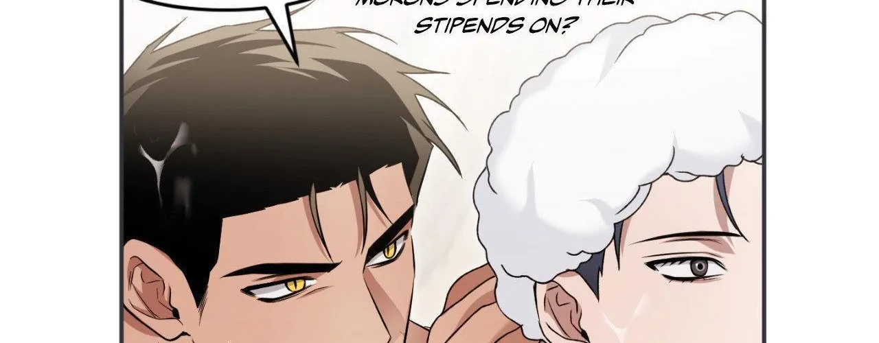 Read I Declare Vengeance! chapter 11 image 26 on Lezhin