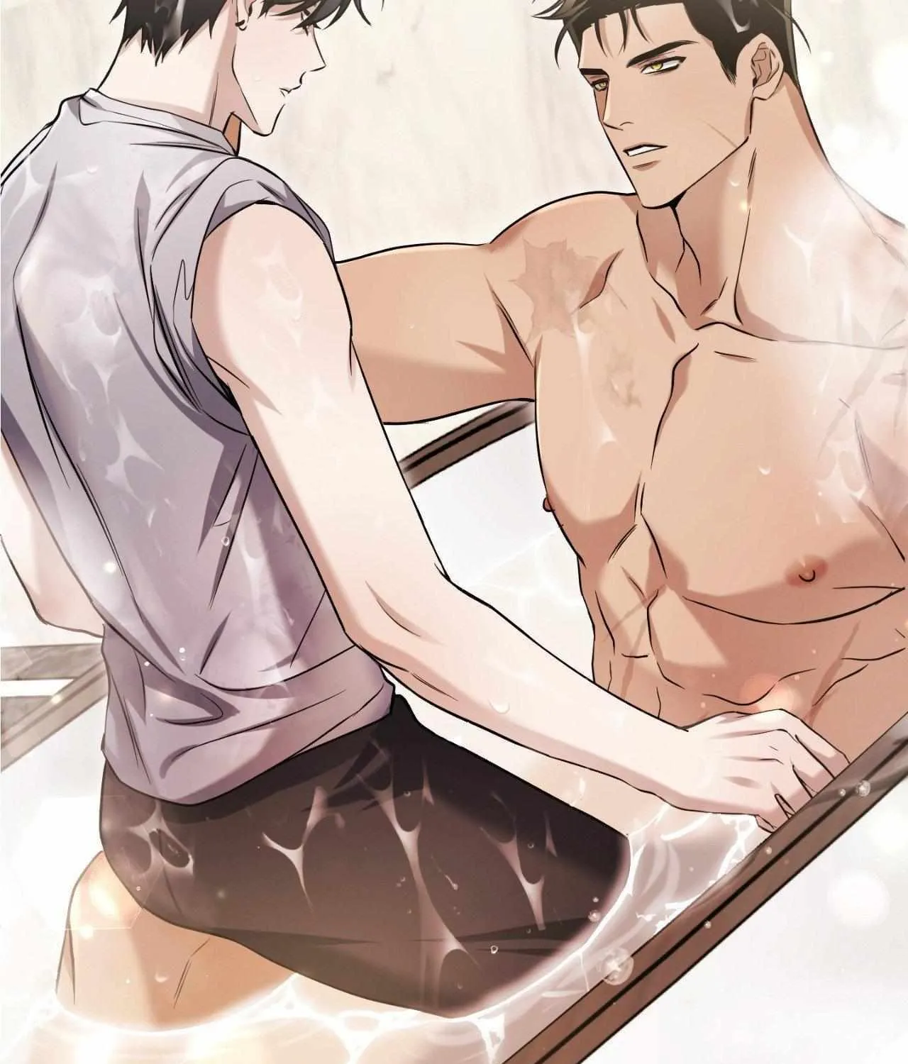 Read I Declare Vengeance! chapter 11 image 3 on Lezhin