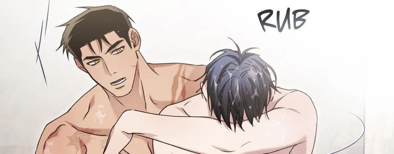 Read I Declare Vengeance! chapter 11 image 34 on Lezhin