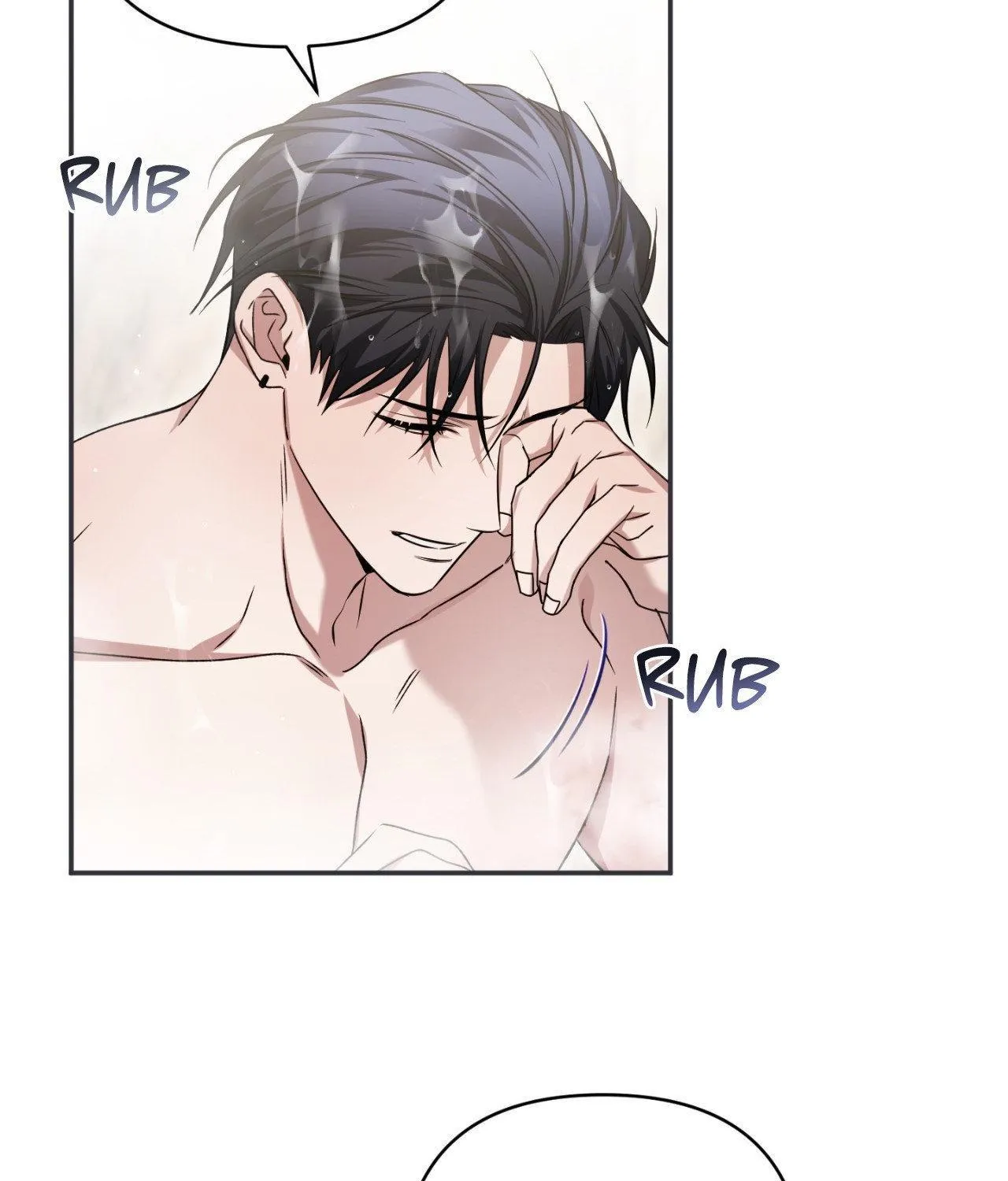 Read I Declare Vengeance! chapter 11 image 37 on Lezhin