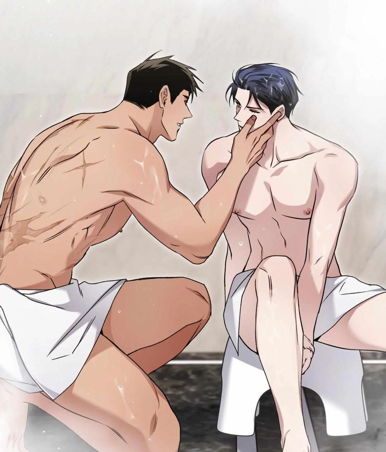 Read I Declare Vengeance! chapter 11 image 43 on Lezhin