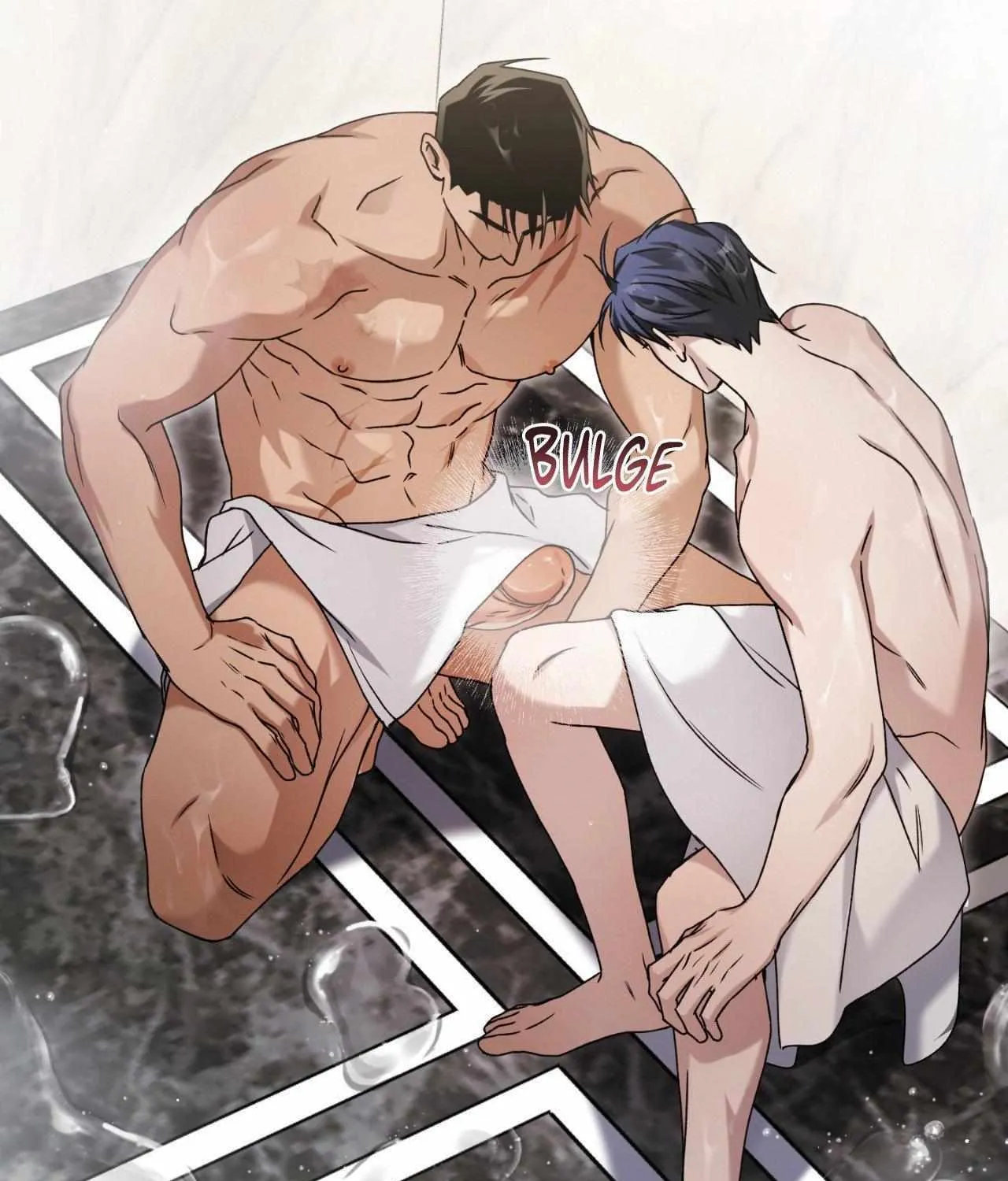 Read I Declare Vengeance! chapter 11 image 57 on Lezhin