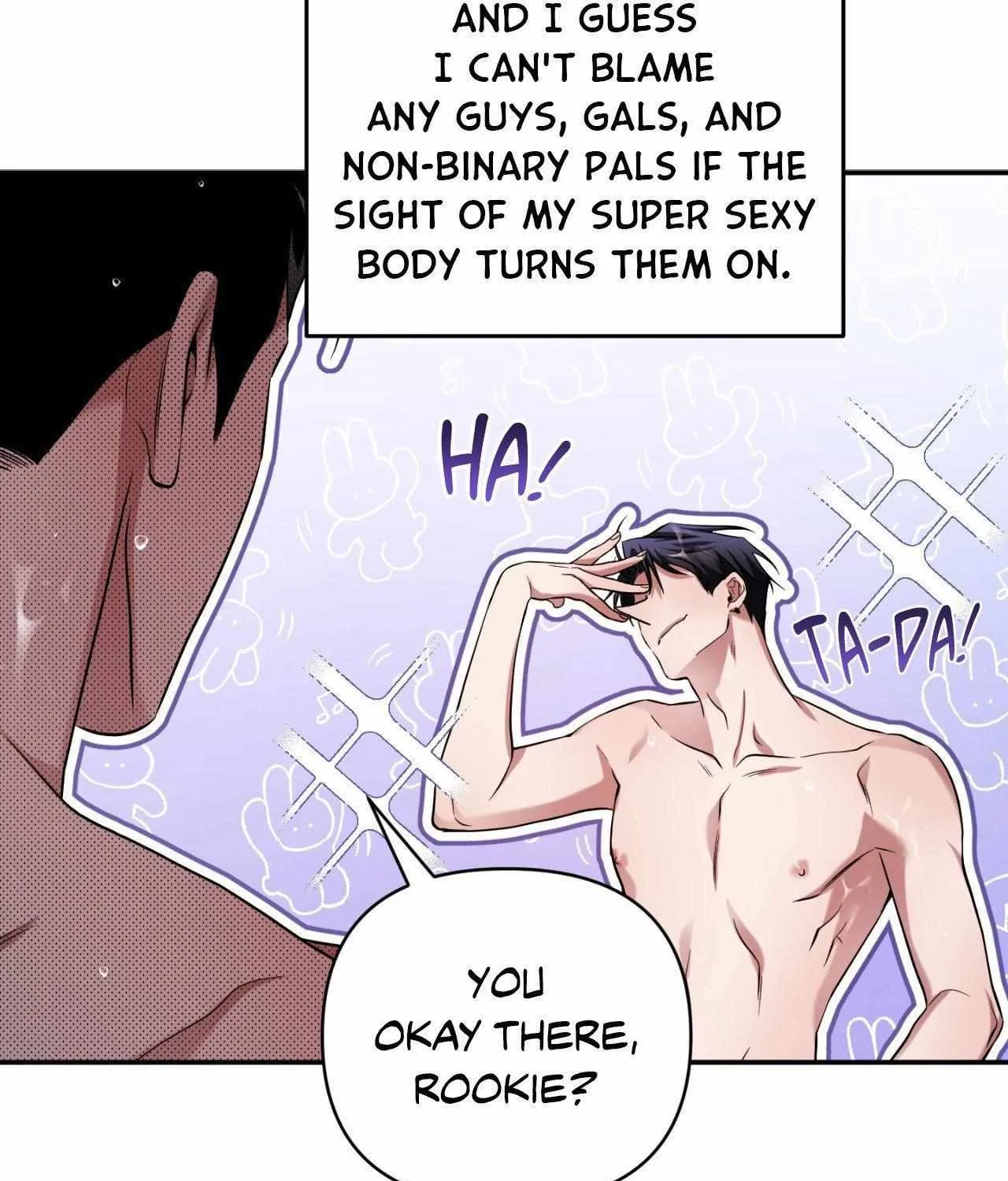 Read I Declare Vengeance! chapter 11 image 73 on Lezhin