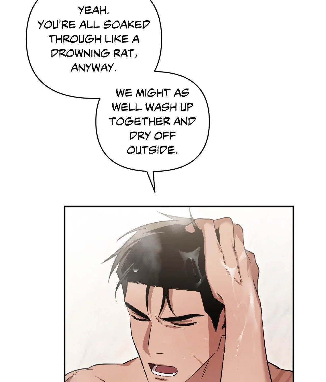 Read I Declare Vengeance! chapter 11 image 9 on Lezhin
