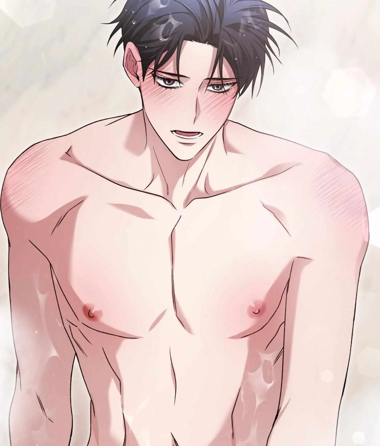 Read I Declare Vengeance! chapter 12 image 2 on Lezhin
