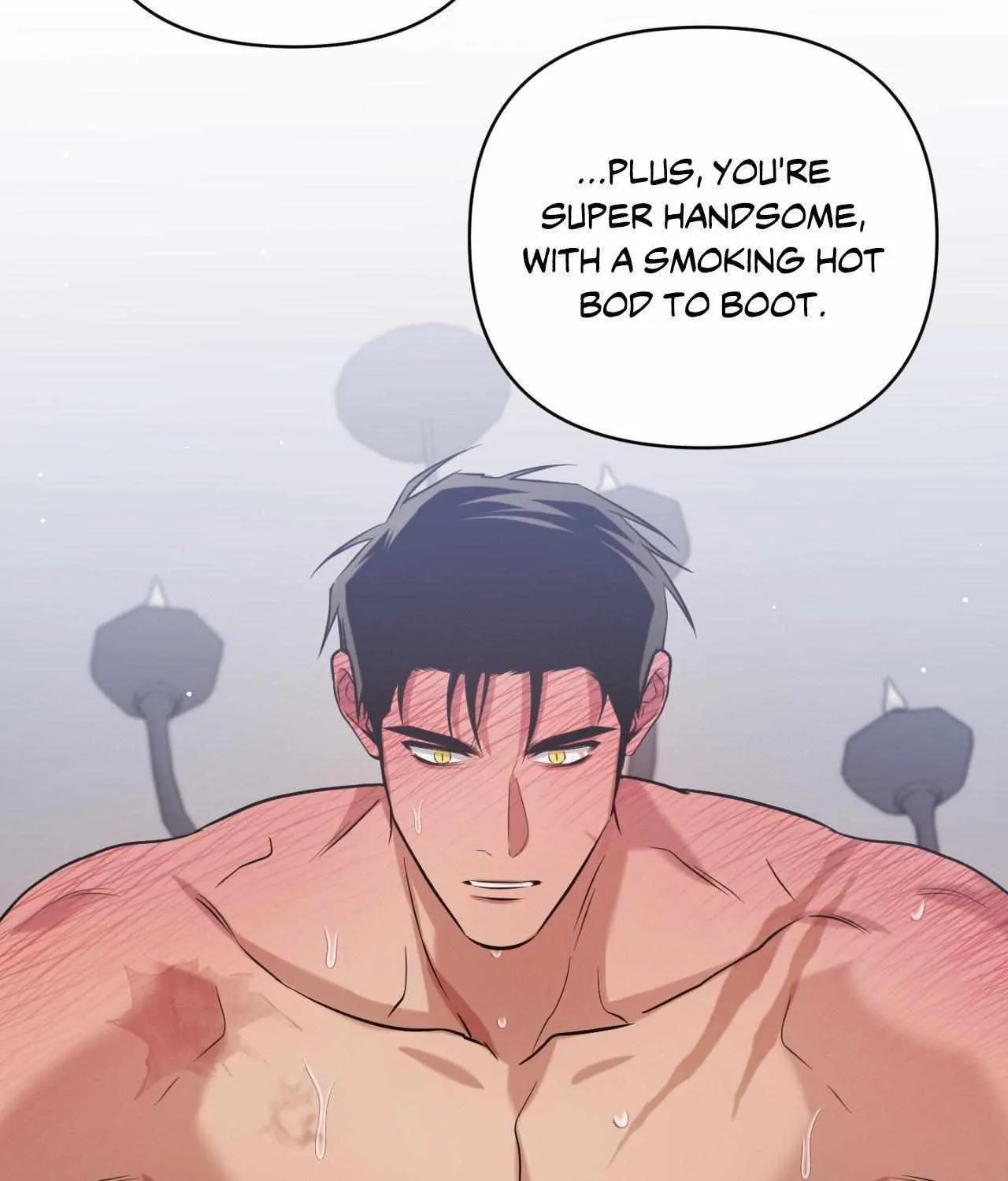 Read I Declare Vengeance! chapter 12 image 66 on Lezhin