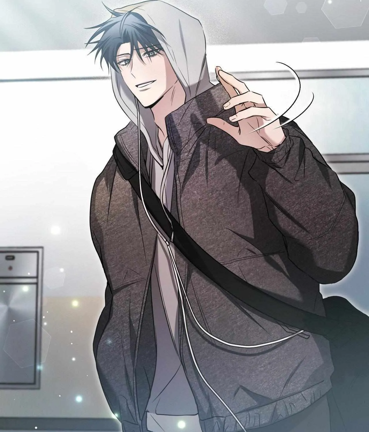 Read I Declare Vengeance! chapter 13 image 15 on Lezhin