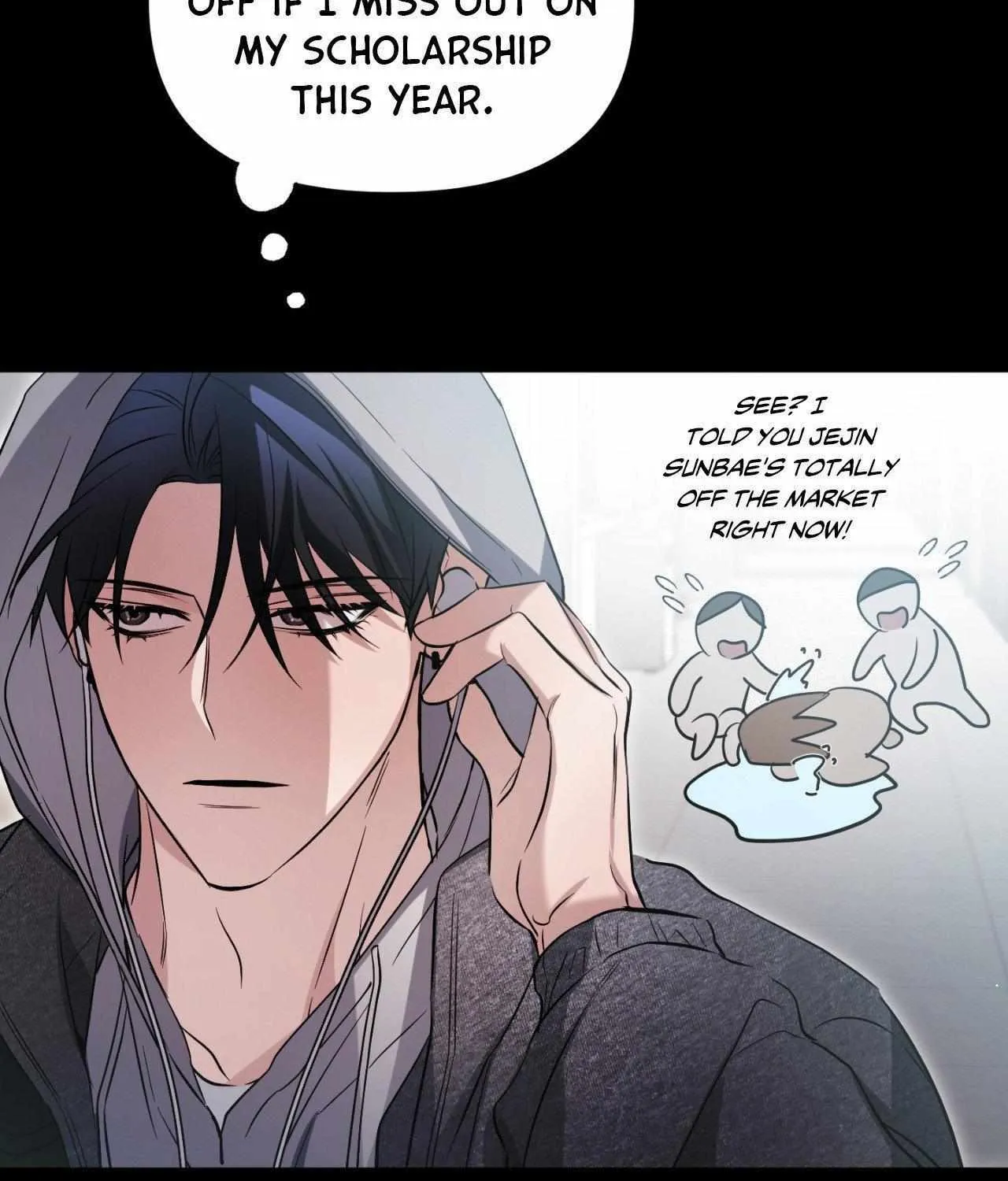 Read I Declare Vengeance! chapter 13 image 17 on Lezhin