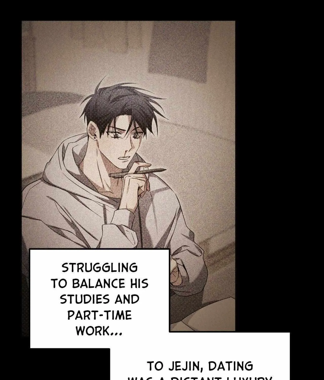 Read I Declare Vengeance! chapter 13 image 20 on Lezhin