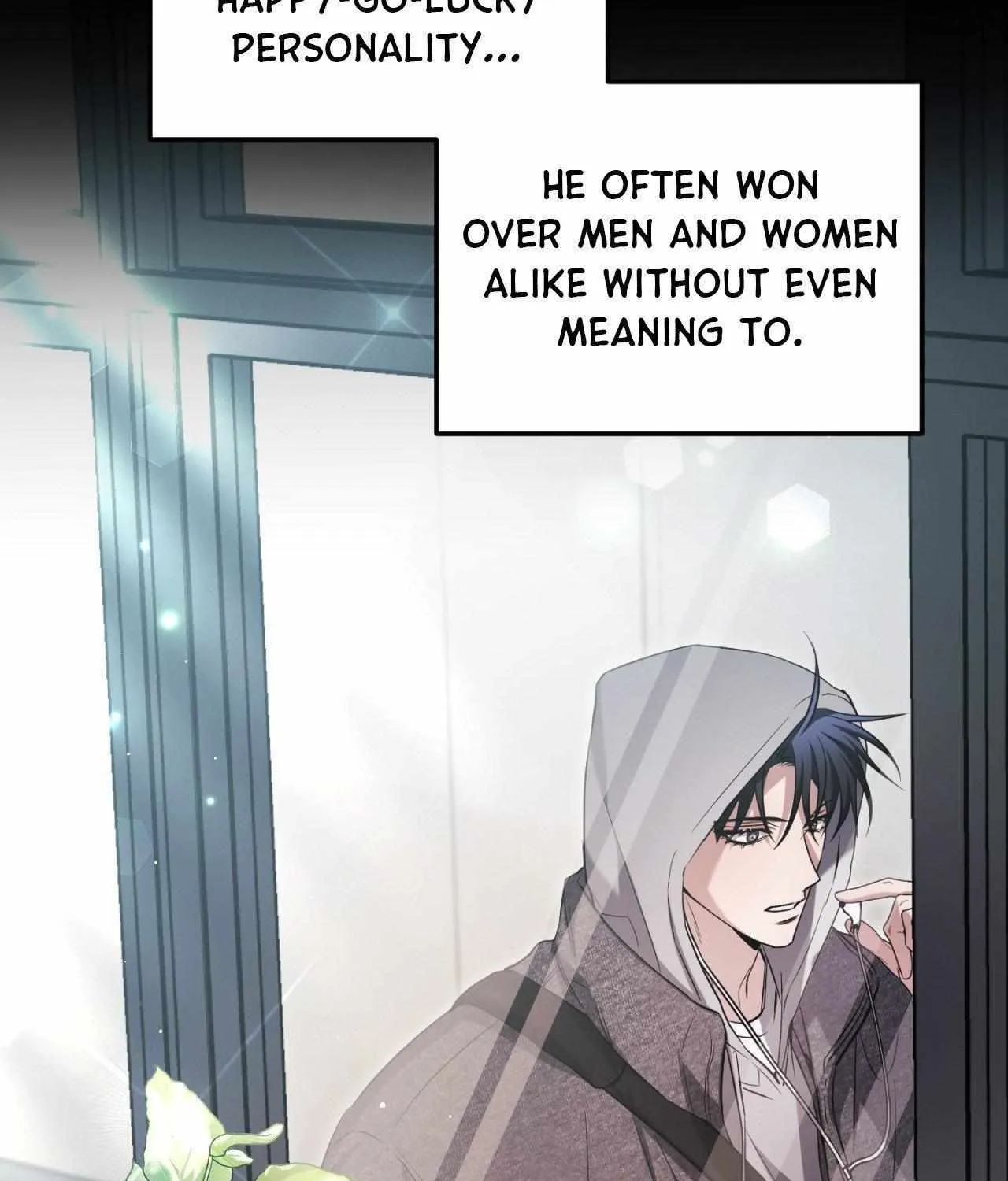 Read I Declare Vengeance! chapter 13 image 3 on Lezhin