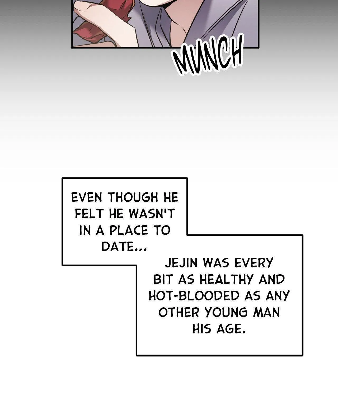 Read I Declare Vengeance! chapter 13 image 30 on Lezhin