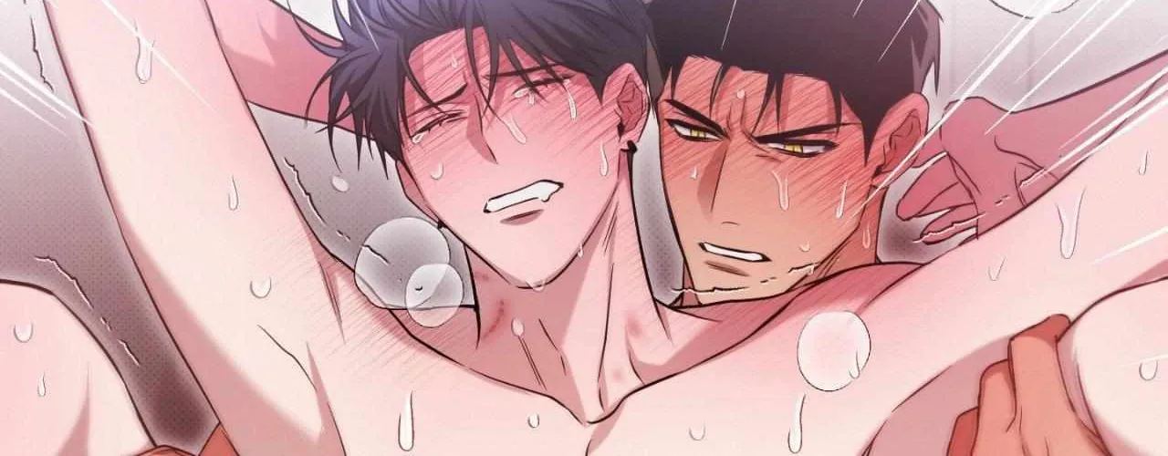 Read I Declare Vengeance! chapter 13 image 66 on Lezhin