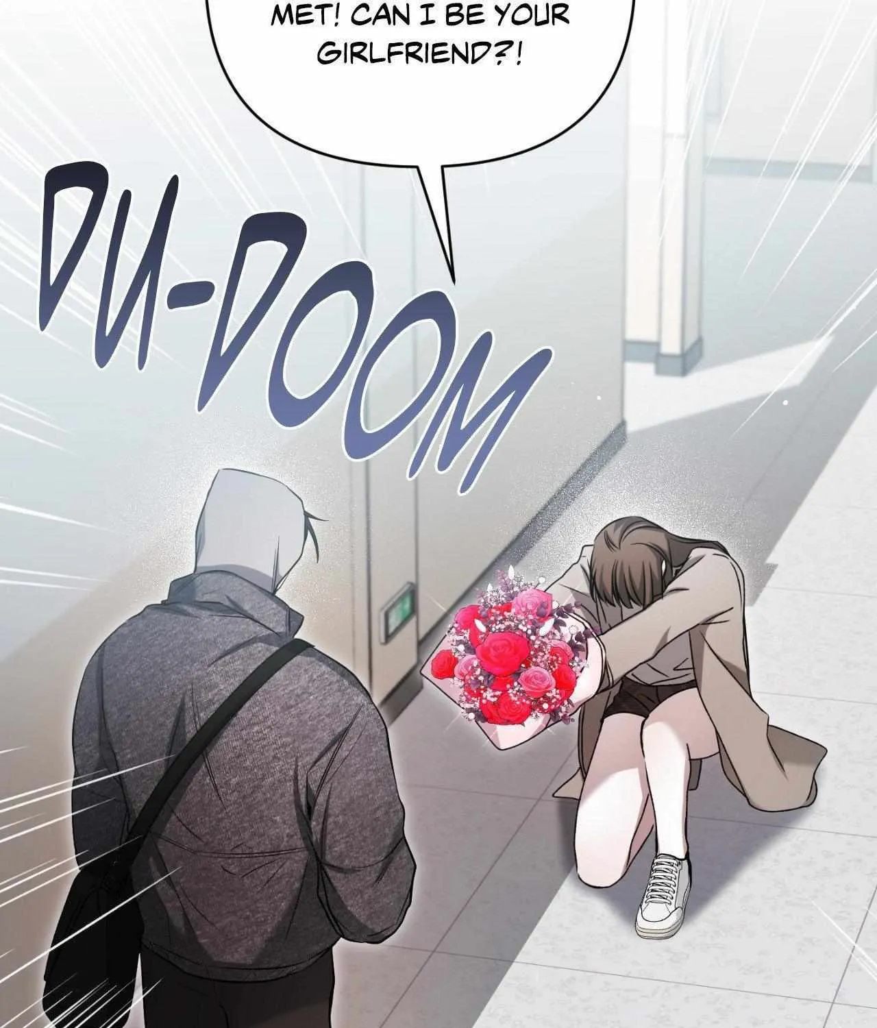 Read I Declare Vengeance! chapter 13 image 9 on Lezhin