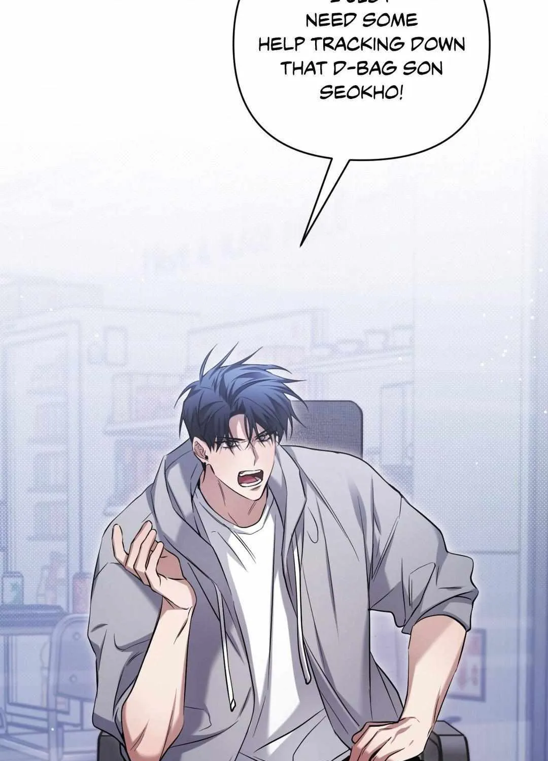 Read I Declare Vengeance! chapter 14 image 121 on Lezhin