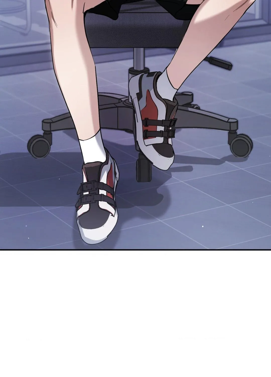 Read I Declare Vengeance! chapter 14 image 123 on Lezhin