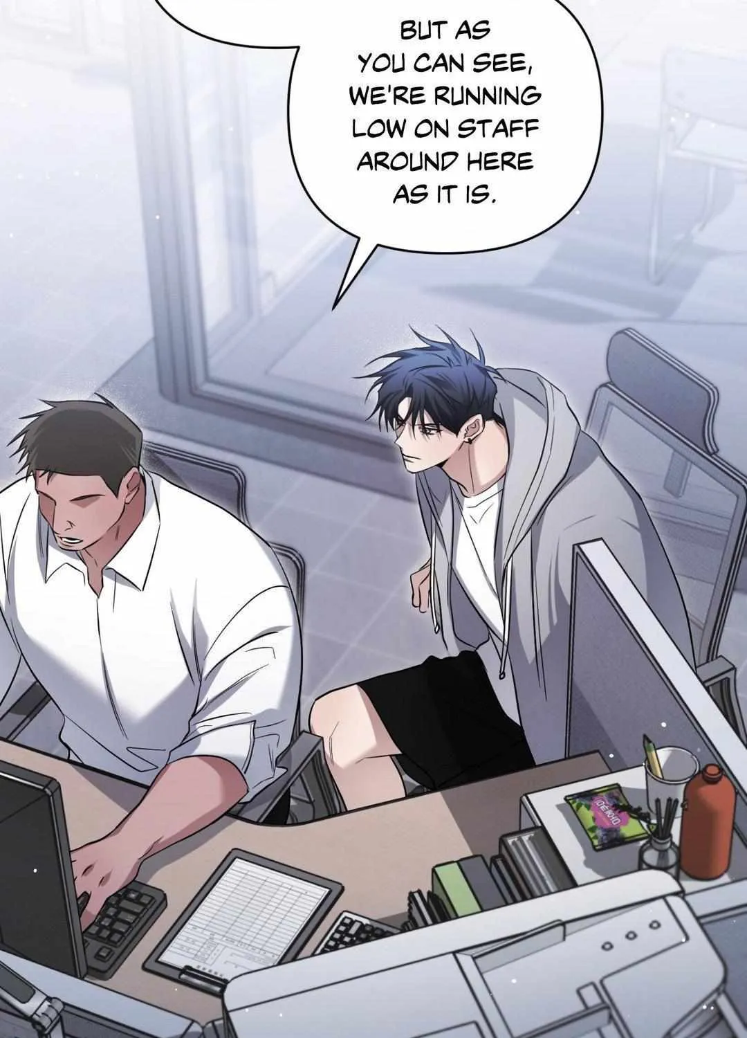Read I Declare Vengeance! chapter 14 image 131 on Lezhin