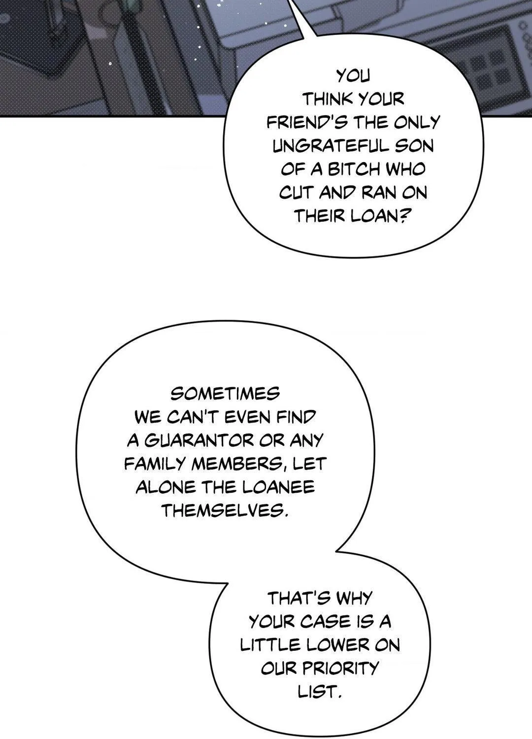 Read I Declare Vengeance! chapter 14 image 133 on Lezhin