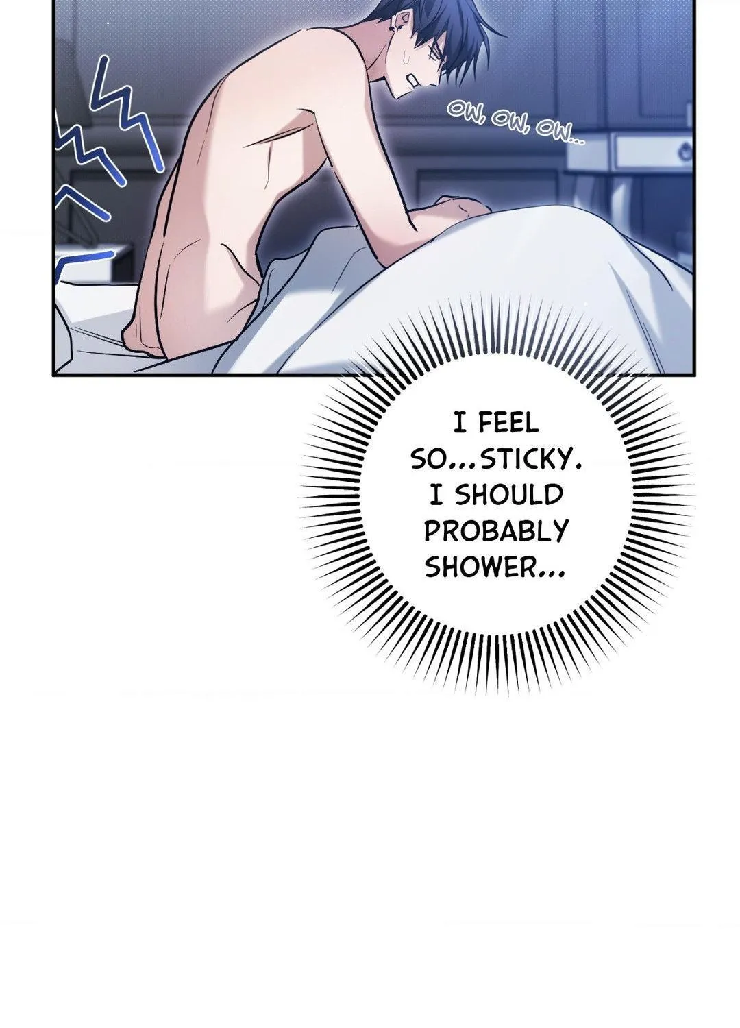 Read I Declare Vengeance! chapter 14 image 14 on Lezhin