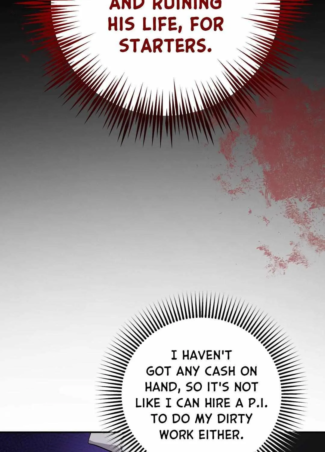 Read I Declare Vengeance! chapter 14 image 150 on Lezhin