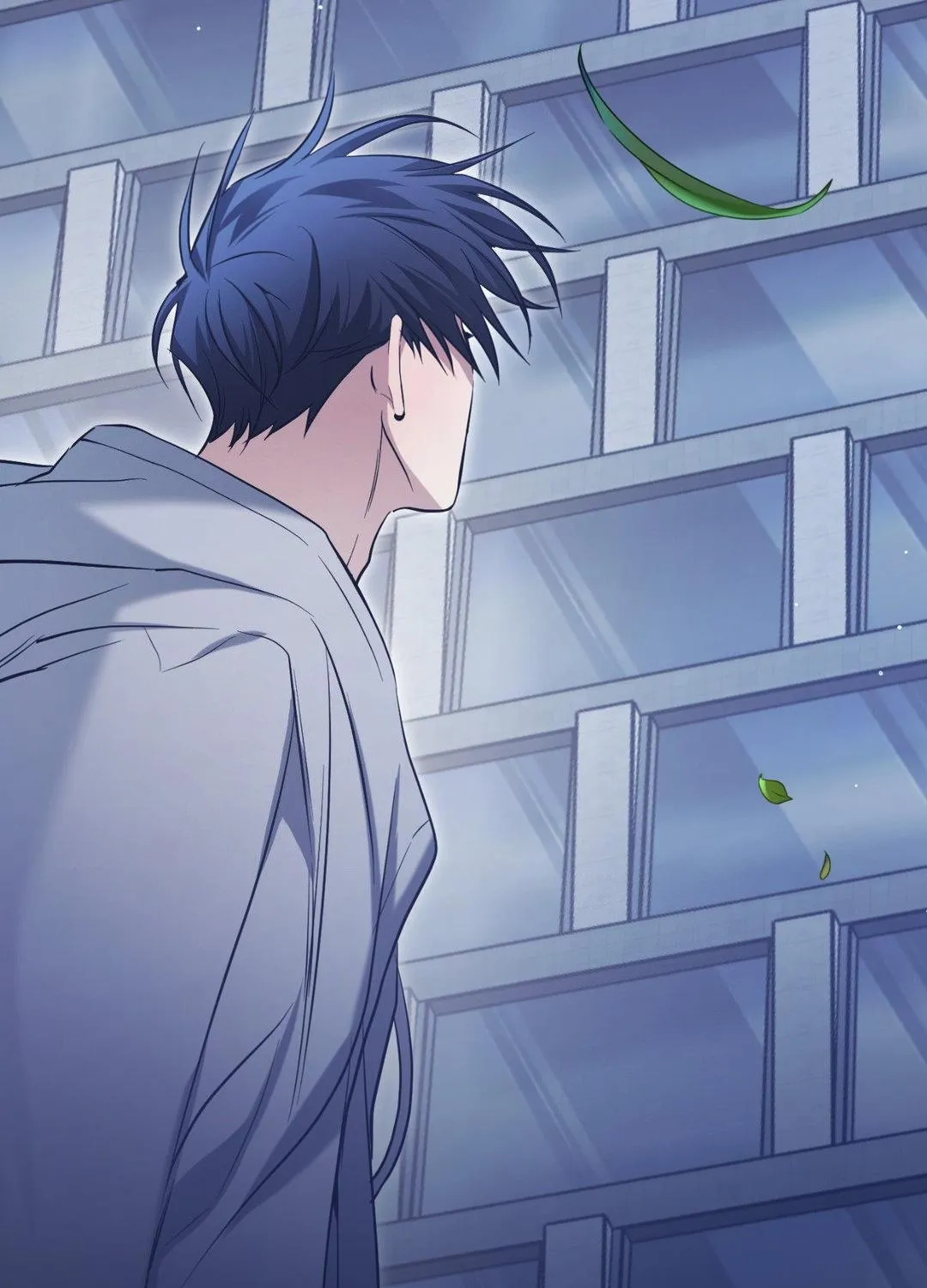 Read I Declare Vengeance! chapter 14 image 161 on Lezhin