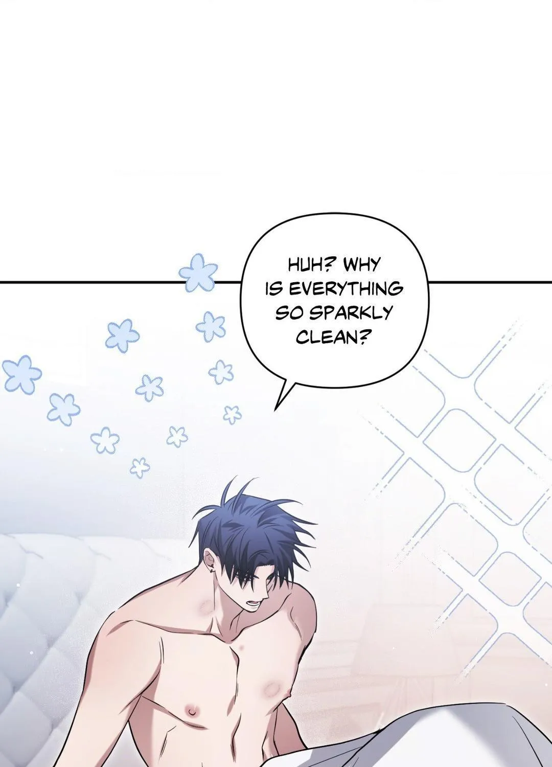 Read I Declare Vengeance! chapter 14 image 18 on Lezhin