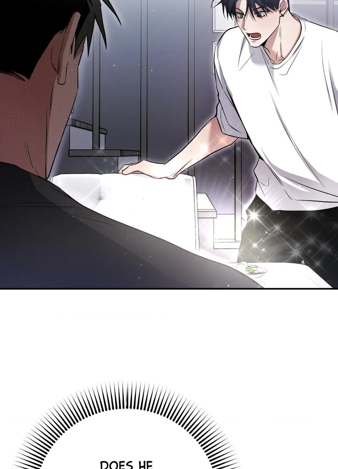 Read I Declare Vengeance! chapter 14 image 32 on Lezhin